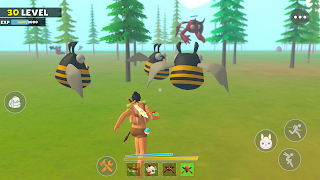 Last World Screenshot 4