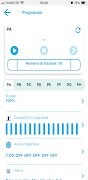 Regulus App ภาพหน้าจอ 1