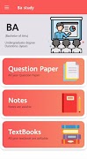 BA - Study Materials Screenshot 2