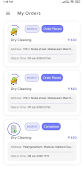 Rithlaundry screenshot 2