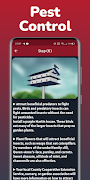 Pest Control captura de pantalla 6