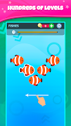 Brain Games - Logic puzzles تصوير الشاشة 4