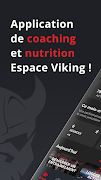 Espace Viking Cartaz