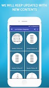 C++ Pattern Programs تصوير الشاشة 3