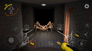 Lethal Company: Horror Mobile screenshot 2