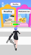 Metaverse Runner screenshot 4