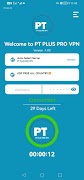 PT PLUS PRO VPN imagem de tela 3