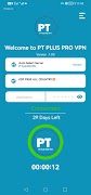 PT PLUS PRO VPN 截圖 3
