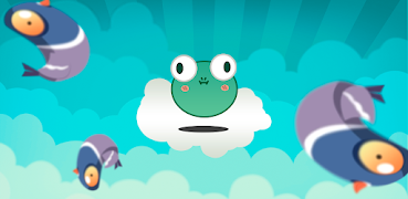 Spin! Frog gönderen