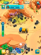 Garbage Truck: Junkyard Keeper Screenshot 5