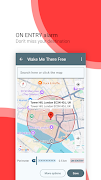 Wake Me There - GPS Alarm screenshot 1