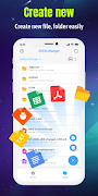All File Manager Screenshot 4