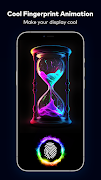 Fingerabdruck-Live-AnimationHD Screenshot 6