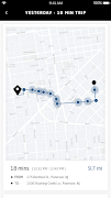 LoJack SureDrive Screenshot 2