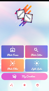 Picture Maker poster