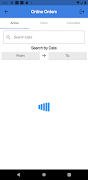 GoSmart Admin تصوير الشاشة 1