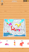 Numbers Place Screenshot 1