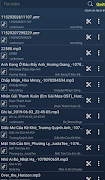 Mp3 Cut: Ringtone Maker Editor screenshot 2