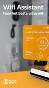 Ziggo Wifi Assistant poster