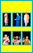 Modi Selfie 截图 7