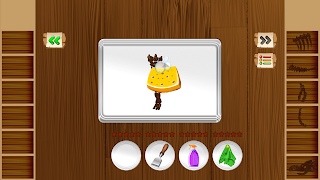 Dinosaur Bone Digging syot layar 4