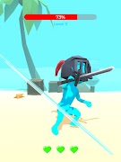 Blade Master スクリーンショット 6