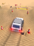 Offroad Run 3D imagem de tela 5