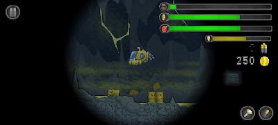 Under The Water screenshot 6