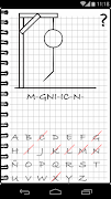 Hangman ภาพหน้าจอ 4