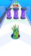 Alien Hole screenshot 4