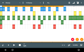 Super MIDI Box скриншот 5