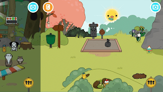 Toca Boca Life World Walkthrough 스크린샷 5