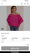 Shop MACA imagem de tela 1