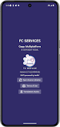 FC SERVICES syot layar 4