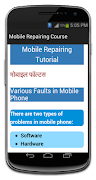 Mobile Repairing screenshot 2