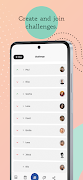 Habit Tracker - Goalify screenshot 6