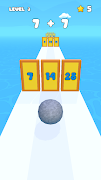 Super Math Ball screenshot 3