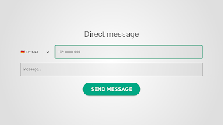 Whats Browser تصوير الشاشة 6