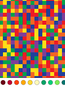 Pixel Paint 2D screenshot 4