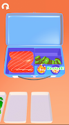 Lunchbox Fitting! screenshot 7