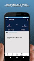 Rhody Gameday screenshot 2
