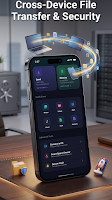 SwitchMe: Smart Switch Device poster