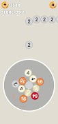 2048 ball screenshot 1