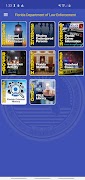 Poster FDLE Mobile APP