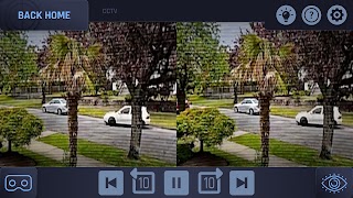 Cold Case VR স্ক্রিনশট 7