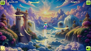 Noob Jump screenshot 5