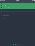 TCS Standalone syot layar 4
