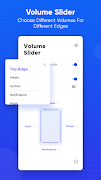 Volume Slider For Android ảnh chụp màn hình 2