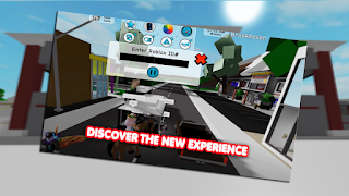 Brookhaven RP Mod Tips and Tricks syot layar 1