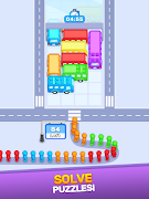 6 Schermata Bus Traffic Jam